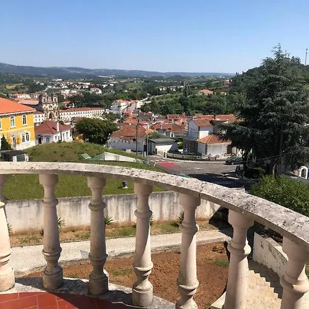 Casa Do Castelo * Alcobaca