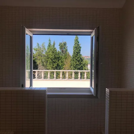 Casa Do Castelo Δωμάτια σε οικογενειακή κατοικία