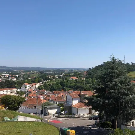 Casa Do Castelo Δωμάτια σε οικογενειακή κατοικία *