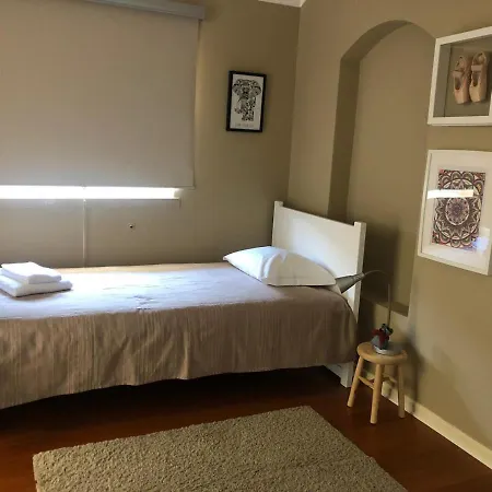Homestay Casa Do Castelo