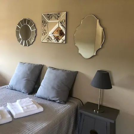 Casa Do Castelo Homestay Alcobaca